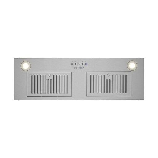THOR Kitchen - 36-inch Liner Hood in 11” Height - TLH3611 - IMG2