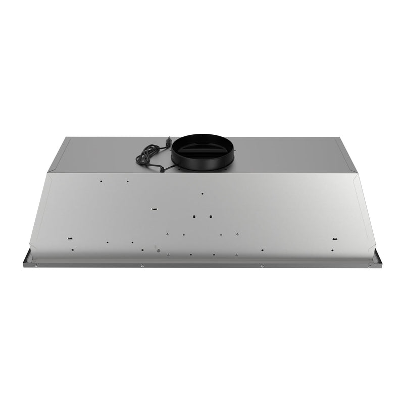 THOR Kitchen - 36-inch Liner Hood in 11” Height - TLH3611 - IMG8
