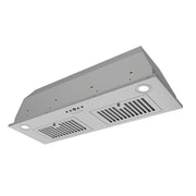 THOR Kitchen - 36-inch Liner Hood in 11” Height - TLH3611 - IMG5