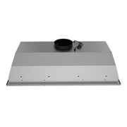 THOR Kitchen - 36-inch Liner Hood in 11” Height - TLH3611 - IMG9
