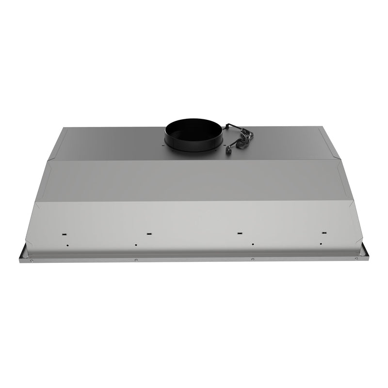 THOR Kitchen - 36-inch Liner Hood in 11” Height - TLH3611 - IMG9