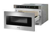THOR Kitchen - 24 Inch Microwave Drawer - TMD2401 - IMG3
