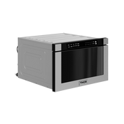 THOR Kitchen - 24-inch Built-in Microwave Drawer - TMD2402 - IMG2