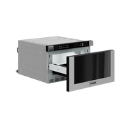 THOR Kitchen - 24-inch Built-in Microwave Drawer - TMD2402 - IMG4