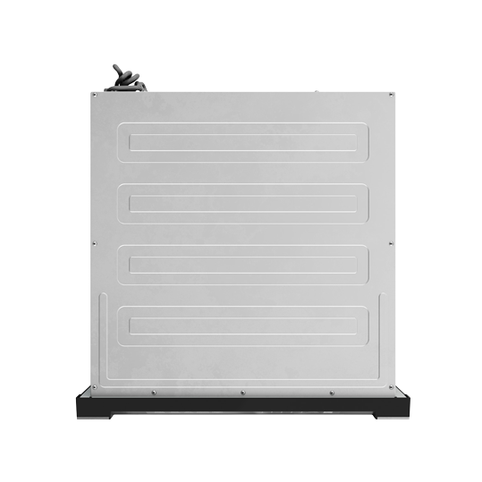 THOR Kitchen - 24-inch Built-in Microwave Drawer - TMD2402 - IMG5