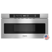 THOR Kitchen - 30-inch Microwave Drawer - TMD3001 - IMG1