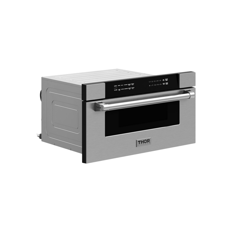 THOR Kitchen - 30-inch Built-in Microwave Drawer - TMD3002 - IMG2