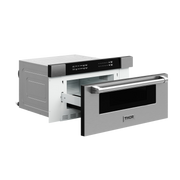 THOR Kitchen - 30-inch Built-in Microwave Drawer - TMD3002 - IMG3