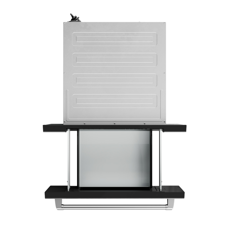THOR Kitchen - 30-inch Built-in Microwave Drawer - TMD3002 - IMG4