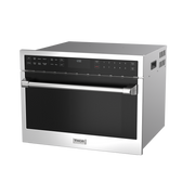 THOR Kitchen - 24-inch Built-In Professional Microwave Oven - TMO24H - IMG2