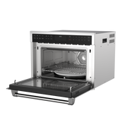THOR Kitchen - 24-inch Built-In Professional Microwave Oven - TMO24H - IMG3