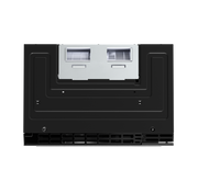 THOR Kitchen - 24 Inch Convertible Over the Range Microwave with Ventilation - TOR24SS - IMG2