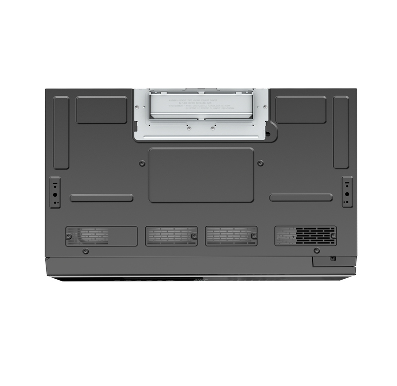 THOR Kitchen - 30 Inch Over-the-Range Slim Microwave with Ventilation - TOR30L - IMG5