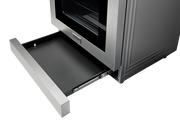 THOR Kitchen - 30-inch Tilt Panel Electric Range Professional - TRE3001 - IMG5
