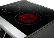 THOR Kitchen - 30-inch Tilt Panel Electric Range Professional - TRE3001 - IMG6