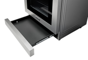 THOR Kitchen - 36-inch Tilt Panel Professional Electric Range - TRE3601 - IMG7
