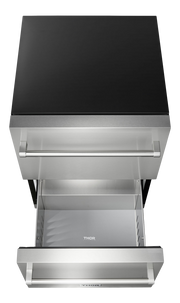 THOR Kitchen - 24 Inch Indoor Outdoor Refrigerator Drawer - TRF24U - IMG7