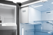 THOR Kitchen - 36 Inch Professional French Door Refrigerator with Ice and Water Dispenser - TRF3601FD - IMG4