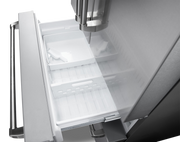 THOR Kitchen - 36 Inch Professional French Door Refrigerator with Freezer Drawers - TRF3602 - IMG4