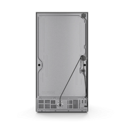THOR Kitchen - 36-inch Professional French Door Refrigerator with Ice and Water Dispenser - TRF3628FFD - IMG6