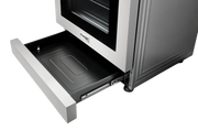 THOR Kitchen - 30-inch Tilt Panel Professional Liquid Propane Range - TRG3001LP - IMG4