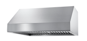 THOR Kitchen - 24 Inch Professional Range Hood, 11 Inches Tall - TRH2406 - IMG2