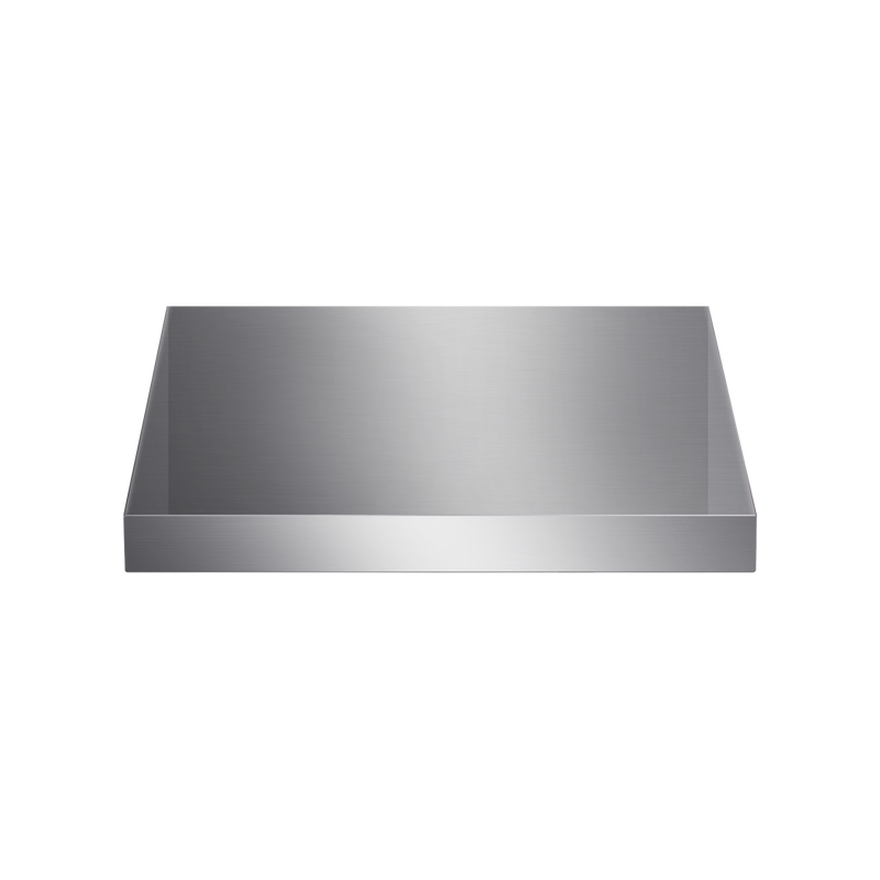THOR Kitchen - 30-inch Professional Range Hood, 11-inches Tall in Stainless Steel - TRH3006 - IMG2