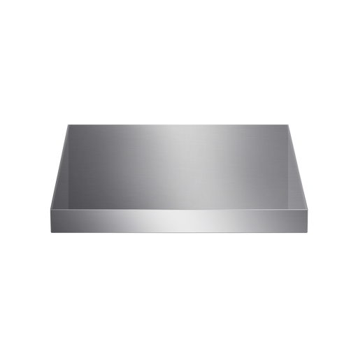 THOR Kitchen - 30-inch Professional Range Hood, 11-inches Tall in Stainless Steel - TRH3006 - IMG2