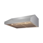 THOR Kitchen - 30-inch Professional Range Hood, 11-inches Tall in Stainless Steel - TRH3006 - IMG3