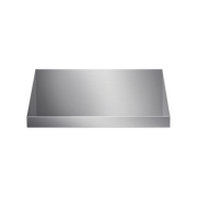 THOR Kitchen - 36 Inch Professional Range Hood, 11 Inches Tall in Stainless Steel - TRH3606 - IMG3
