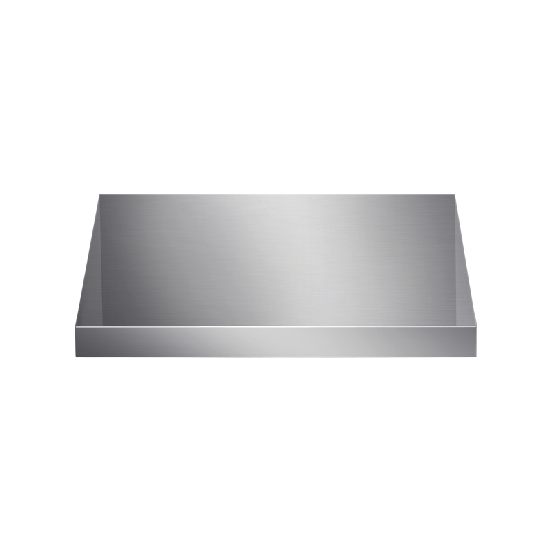 THOR Kitchen - 36 Inch Professional Range Hood, 11 Inches Tall in Stainless Steel - TRH3606 - IMG3