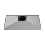 THOR Kitchen - 36-inch Wall Mounted Chimney Range Hood With 350 CFM - TRH3635 - IMG8