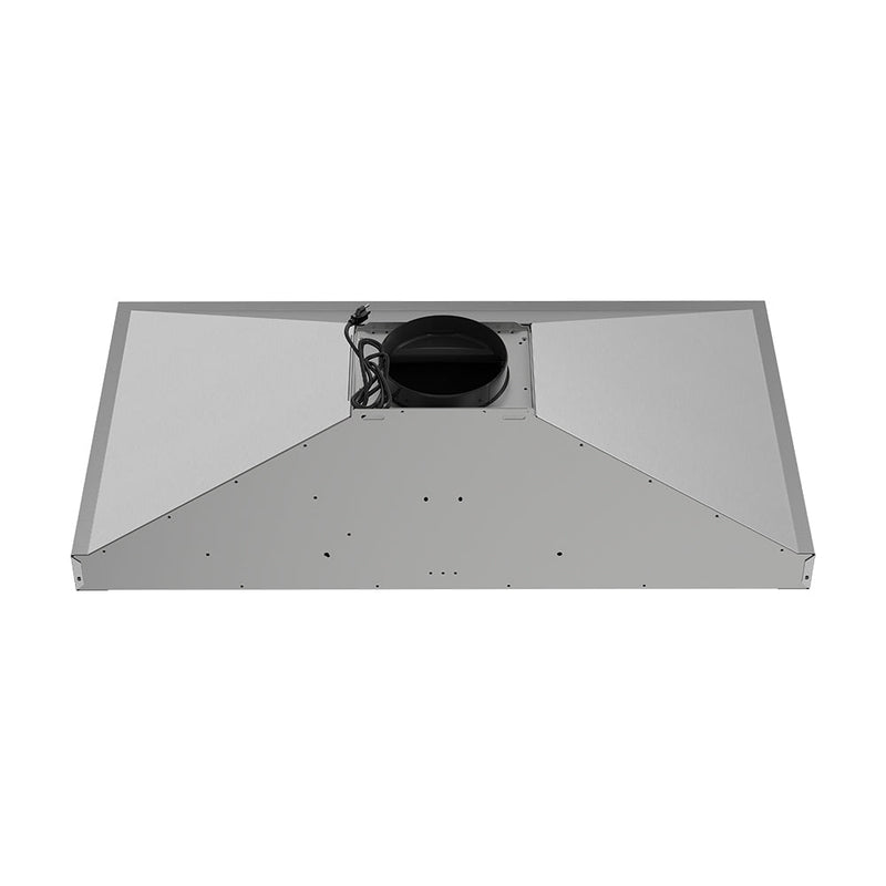 THOR Kitchen - 36-inch Wall Mounted Chimney Range Hood With 350 CFM - TRH3635 - IMG8