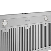 THOR Kitchen - 36-inch Wall Mounted Chimney Range Hood With 350 CFM - TRH3635 - IMG5