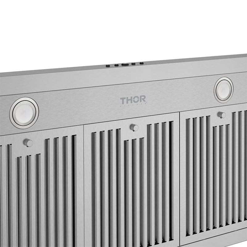 THOR Kitchen - 36-inch Wall Mounted Chimney Range Hood With 350 CFM - TRH3635 - IMG5