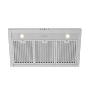 THOR Kitchen - 36-inch Wall Mounted Chimney Range Hood With 350 CFM - TRH3635 - IMG4