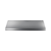 THOR Kitchen - 48 Inch Professional Range Hood, 11 Inches Tall in Stainless Steel - TRH4806 - IMG3