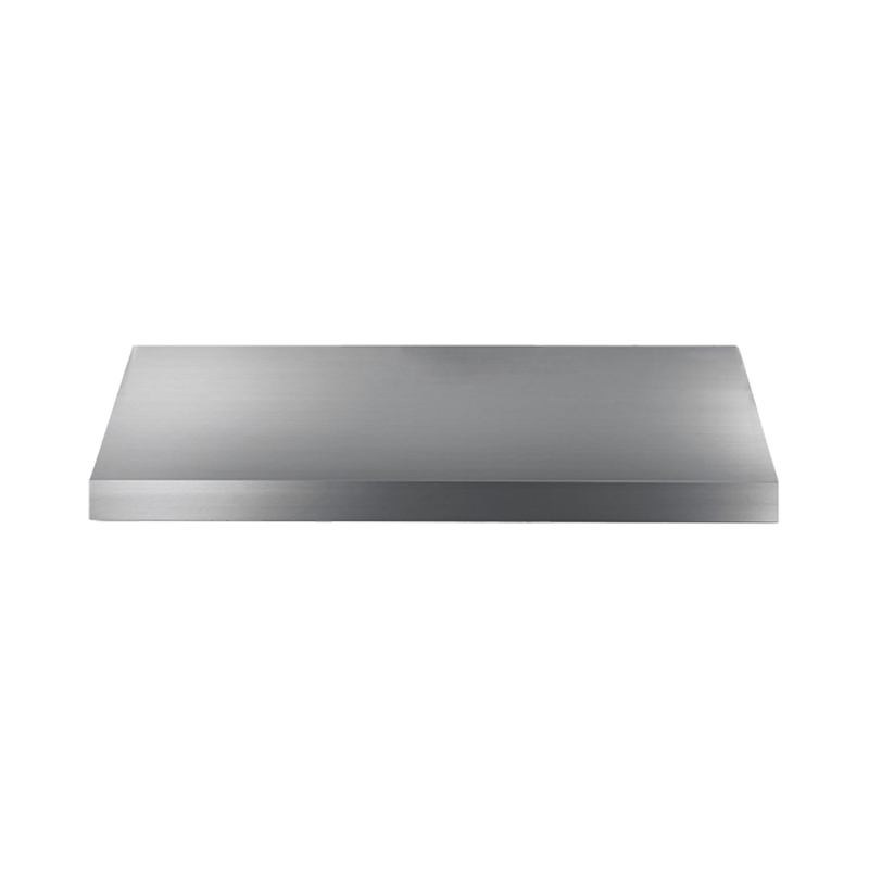 THOR Kitchen - 48 Inch Professional Range Hood, 11 Inches Tall in Stainless Steel - TRH4806 - IMG3