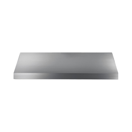 THOR Kitchen - 48 Inch Professional Range Hood, 11 Inches Tall in Stainless Steel - TRH4806 - IMG3