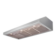 THOR Kitchen - 48 Inch Professional Range Hood, 11 Inches Tall in Stainless Steel - TRH4806 - IMG1