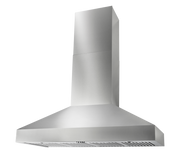THOR Kitchen - 48 Inch Professional Wall Mount Pyramid Range Hood - TRH48P - IMG1