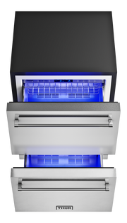 THOR Kitchen - 24-inch Indoor Outdoor Freezer Drawer - TRZ24U - IMG6