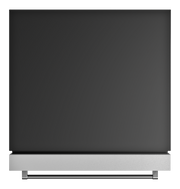 THOR Kitchen - 24-inch Indoor Outdoor Freezer Drawer - TRZ24U - IMG5