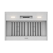 THOR Kitchen - 36-inch Pro Under Cabinet/Wall Mounted Range Hood - TUCH3618 - IMG3