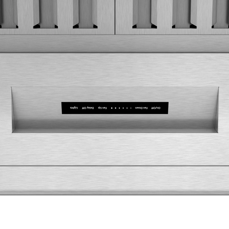 THOR Kitchen - 36-inch Pro Under Cabinet/Wall Mounted Range Hood - TUCH3618 - IMG6