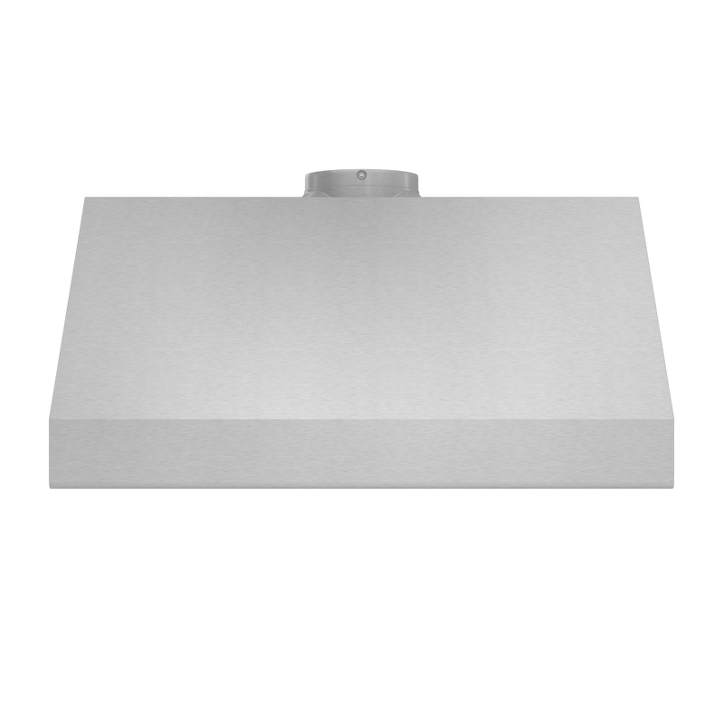 THOR Kitchen - 36-inch Pro Under Cabinet/Wall Mounted Range Hood - TUCH3618 - IMG1