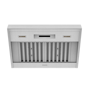 THOR Kitchen - 36-inch Pro Under Cabinet/Wall Mounted Range Hood - TUCH3618 - IMG2