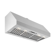 THOR Kitchen - 48-inch Pro Under Cabinet/Wall Mounted Range Hood - TUCH4818 - IMG5