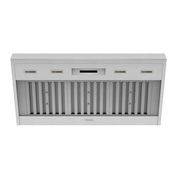 THOR Kitchen - 48-inch Pro Under Cabinet/Wall Mounted Range Hood - TUCH4818 - IMG2
