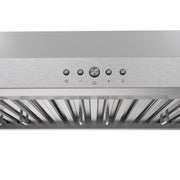 THOR Kitchen - 30-inch Under Mounted Range Hood with 480 CFM - TUH3048 - IMG6
